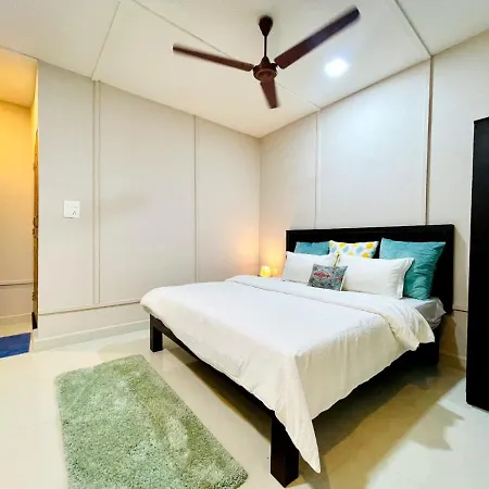 Kinis Bistro And Cottages